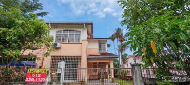 2-storey-Terraced-House-for-sale-Nilai-Negeri-Sembilan