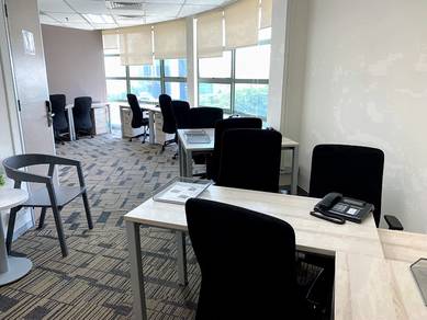 Phileo Damansara petaling jaya pj 2544sf FREEHOLD, FOR SALE