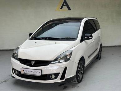 Proton EXORA 1.6 PREMIUM FACELIFT (A)