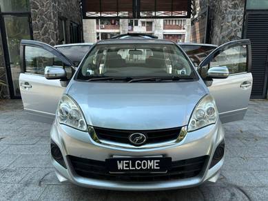 Perodua ALZA 1.5 SE FULL (A) 2026 PRICE