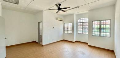 2sty house at Taman Serangkai Old klang Road Kuchai Lama 22x80