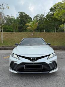 Toyota CAMRY 2.5 V MY18 XV70 FACELIFT (A)