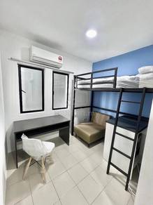 Studio-for-sale-Kampar-Perak