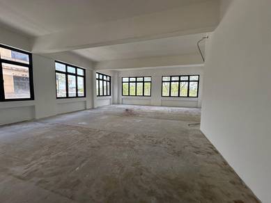 MJC shophouse (1st Floor), Batu Kawah, Kuching