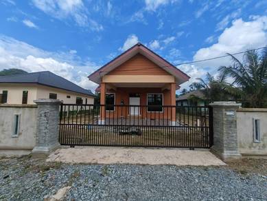 Banglo Murah binjai Rendah Bukit Payong
