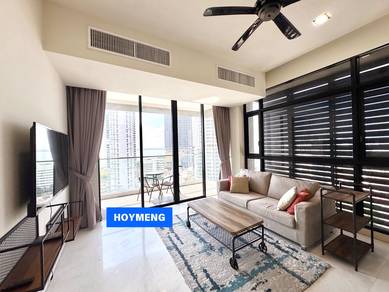 Setia V Residences
