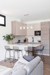 Taman Desa New Project [5 min to midvalley]  Cash back up to 80k !!