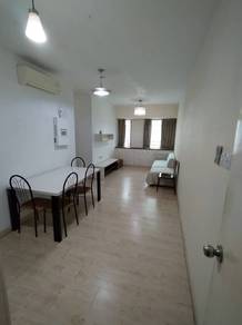UUC (Ground Floor-Fully Furnished-3R2B)For Rent