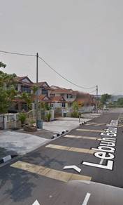 2-storey-Terraced-House-for-rent-Batu-Maung-Penang