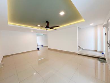 Bandar Mahkota Cheras Fully Renovated 2 Storey Terrace