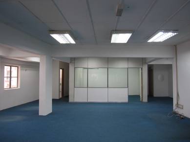 Office-space-for-rent-Setapak-Kuala-Lumpur-1