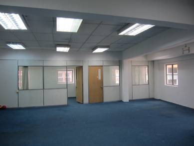 Office-space-for-rent-Setapak-Kuala-Lumpur