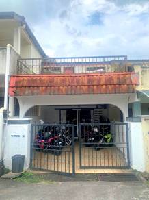 Access Mudah - Double Storey Terrace, Sungai Jelok, Kajang