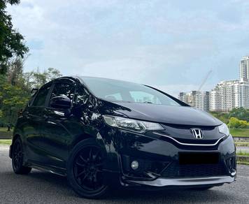 Honda Jazz 1.5 V (A) 1owner MugenBodykit FullSpec