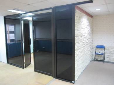 Gombak Diamond Square Office Rent