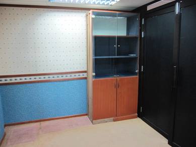 Gombak Diamond Square Office Rent