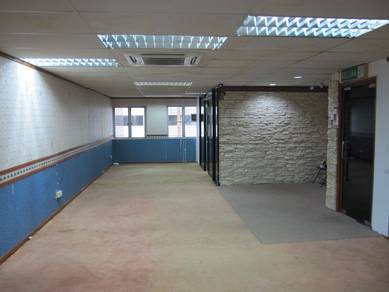 Gombak Diamond Square Office Rent