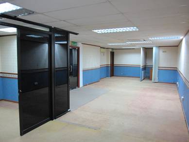 Gombak Diamond Square Office Rent