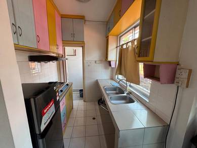 Beverly Hills Apartment Ph 3 For Rent