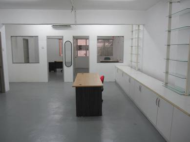 Gombak Diamond Square Office Unit Rent
