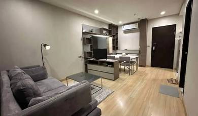 【Ready Move In Condo@3B2R】0 Donwpayment / Freehold / Free Furniture!!!