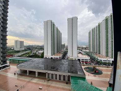 OUG Parklane Condo For Rent 3 Bedroom Direct Owner
