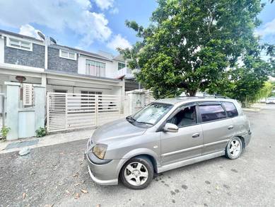 MURAH NEAR ECO HILLS💥💥2Sty Passiflora Tmn Pelangi Semenyih2 Beranang
