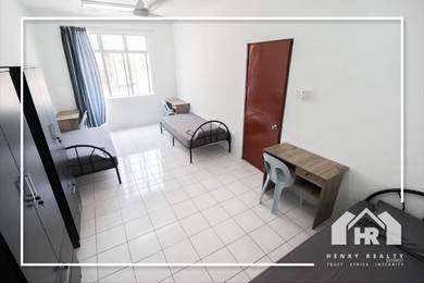 Angkasa Apartment| Lift | 1st Floor | Menggatal| Tuaran Bypass | KK