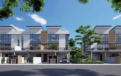 New-Townhouse-for-sale-Semenyih-Selangor