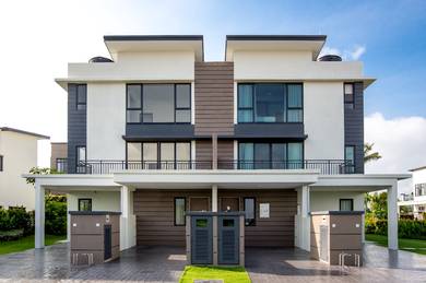 New-Townhouse-for-sale-Semenyih-Selangor-1