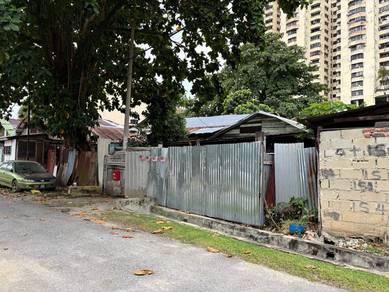 Jalan air kolam air 3 sentul tenanted 2287sf freehold