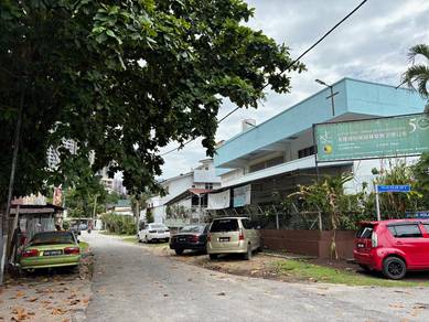 Jalan air kolam air 3 sentul tenanted 2287sf freehold