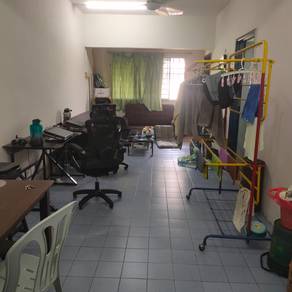 1st Floor Shop Apartment Pandan Perdana, Jalan Perdana 2/7, Cheras, KL