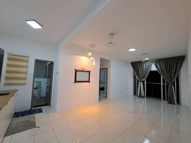 Platinum Splendor Semarak for Rent
