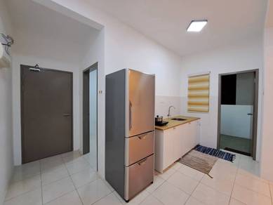 Platinum Splendor Semarak for Rent