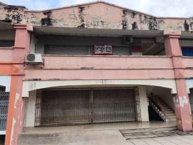 PSK 1st Floor Shop Office Pusat Perdagangan Seri Kembangan Serdang SK1