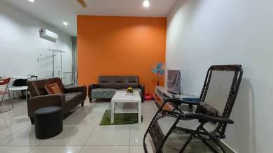 Palazio / Mount Austin / Fully Furnished / HSI - 7Min / CIQ - 15Min