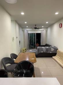 OUG Parklane/ Old Klang Road/ Fully Furnished/ Ready to move in/ 2 CP