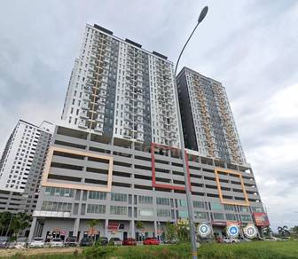 [100% LOAN✅] Ascotte Boulevard Condo Semenyih 1050sf Below Market