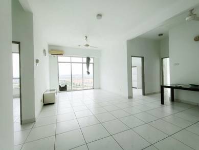 4R3B Spacious Size unit, BSP SKYPARK, Bandar Saujana Putra