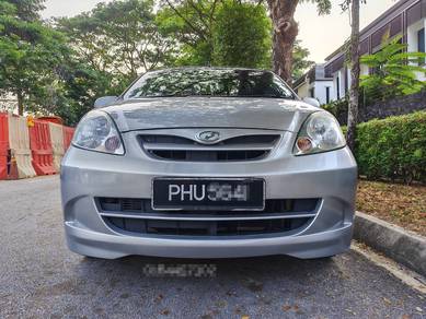 Perodua VIVA 1.0 EZ (A) Excellent