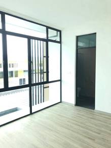 Citrine Residenz Seri Alam , Bare Unit , Cheapest Unit,Nice Facilities