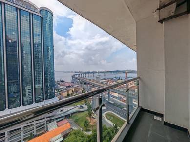 Skysuites JB Town Apartment for rent