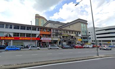 Bandar Kajang Freehold 3 Storey Shop 22x75 4950sf For Sale