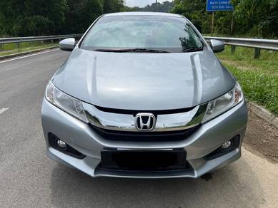 Honda CITY 1.5 V (A) ONE OWNER , ACC FREE