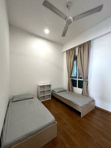 1Sulaman Platinum Tower | One Borneo | UMS |