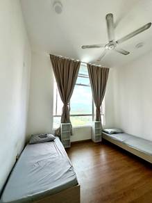 1Sulaman Platinum Tower | One Borneo | UMS |