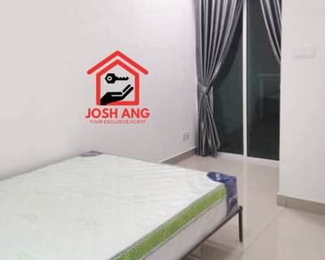 Summerton in Bayan Lepas nr Queensbay 2056sf  Fully Furnished SEAVIEW