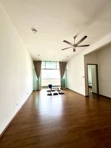 1Sulaman Platinum Tower | One Borneo | UMS |
