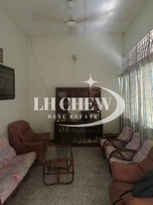 1 Storey Terrace 1400sf Basic Reno Unfurnish Sungai Nibong Lip Sin